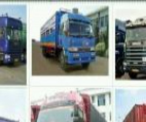 鹽都至全國貨運服務(wù) 專線運輸、搬家托運與回程車調(diào)度全解析